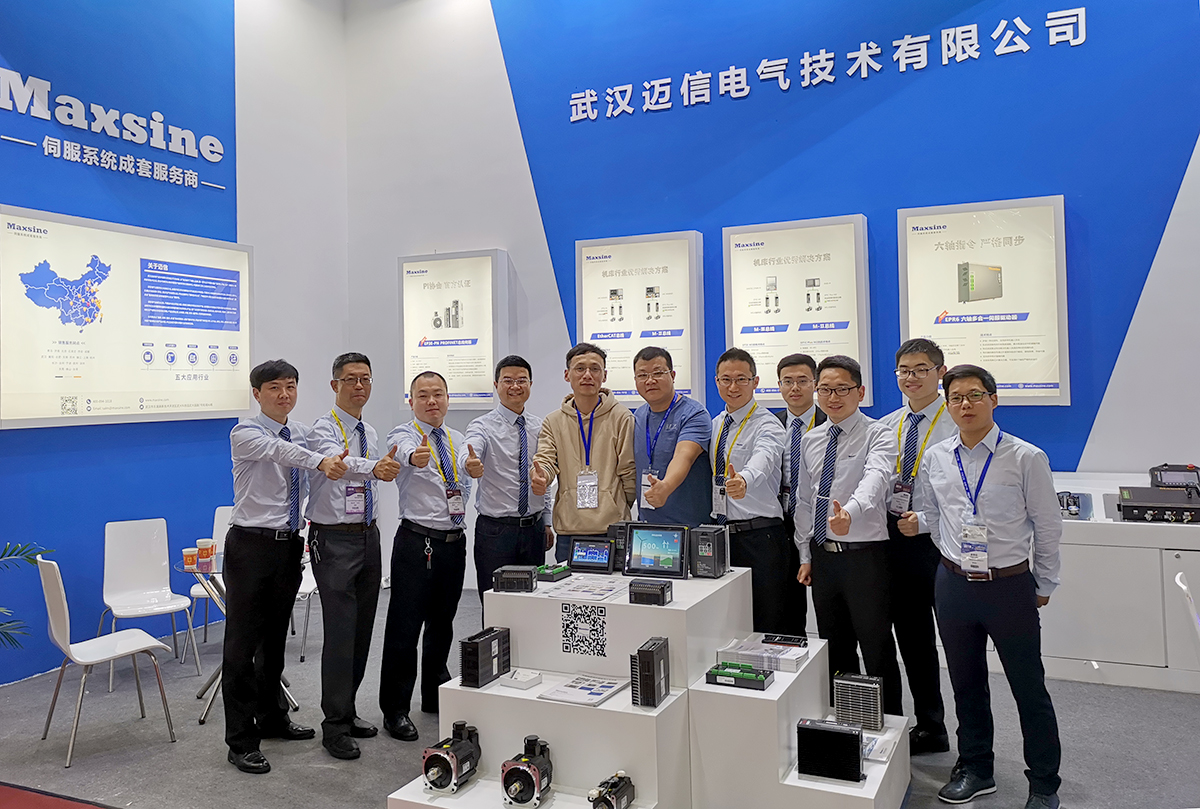 SIMM 2019 邁信特輯 | 做伺服，我們是認真的！